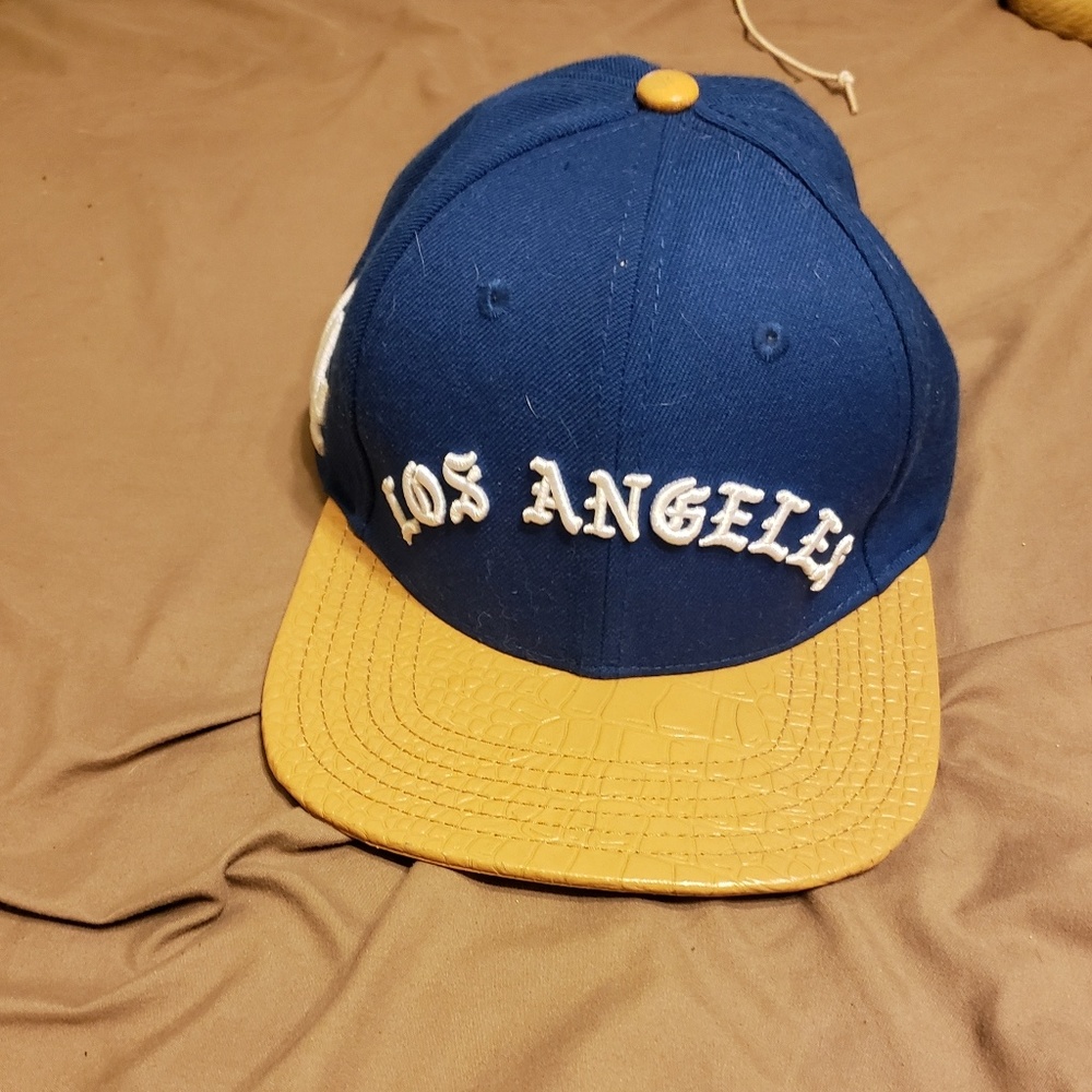 La hat